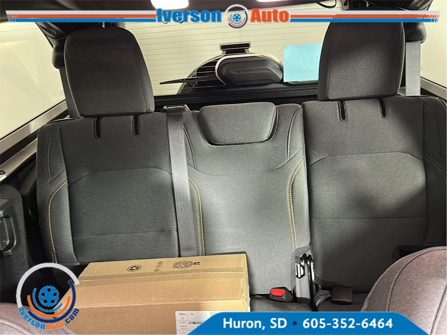 New 2027 Black Clear-Coat Paint Jeep Sport S image 21