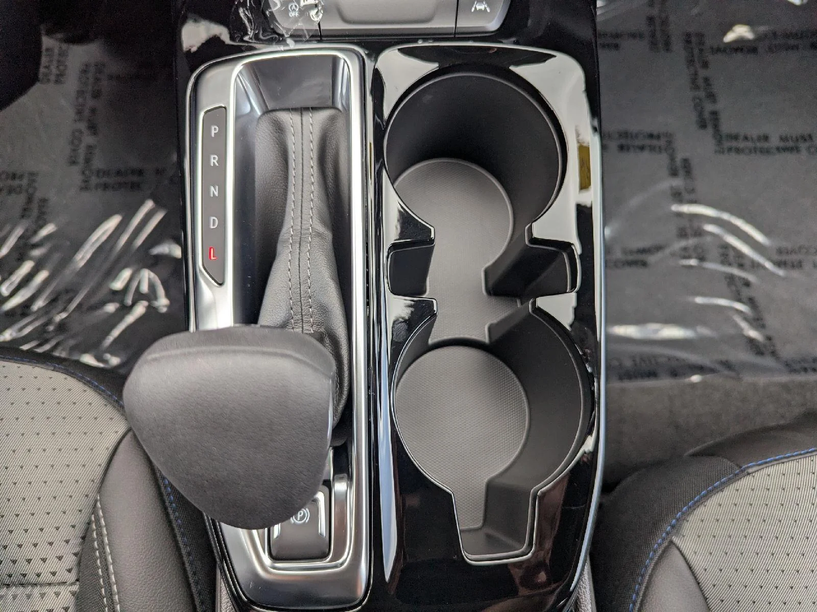 2026 Chevrolet Trax LT - Photo 44