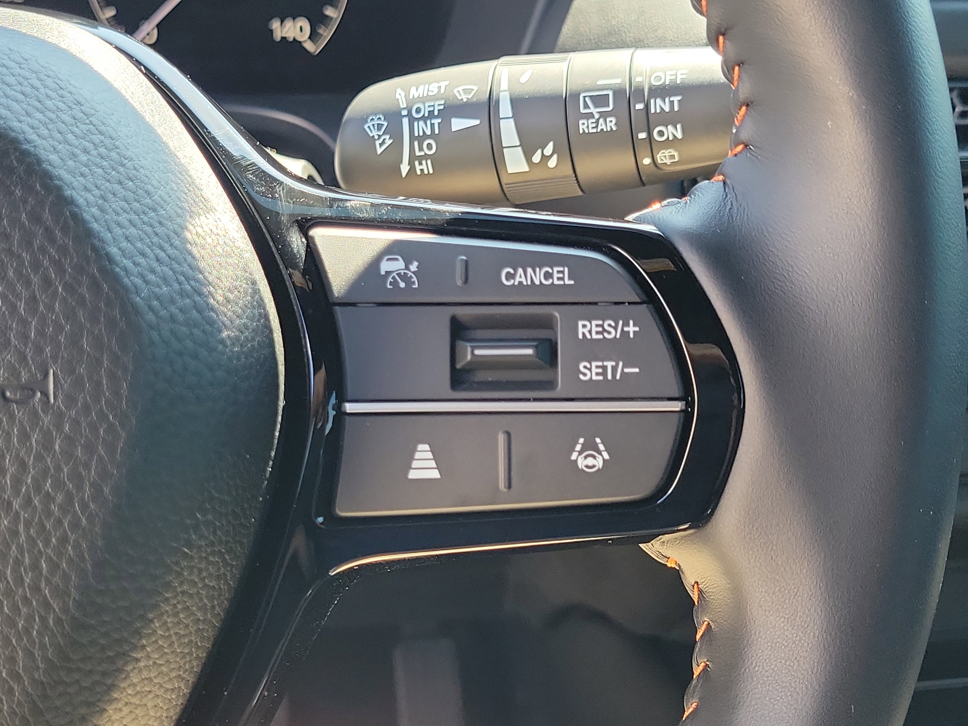 2026 Honda HR-V Sport - Photo 56