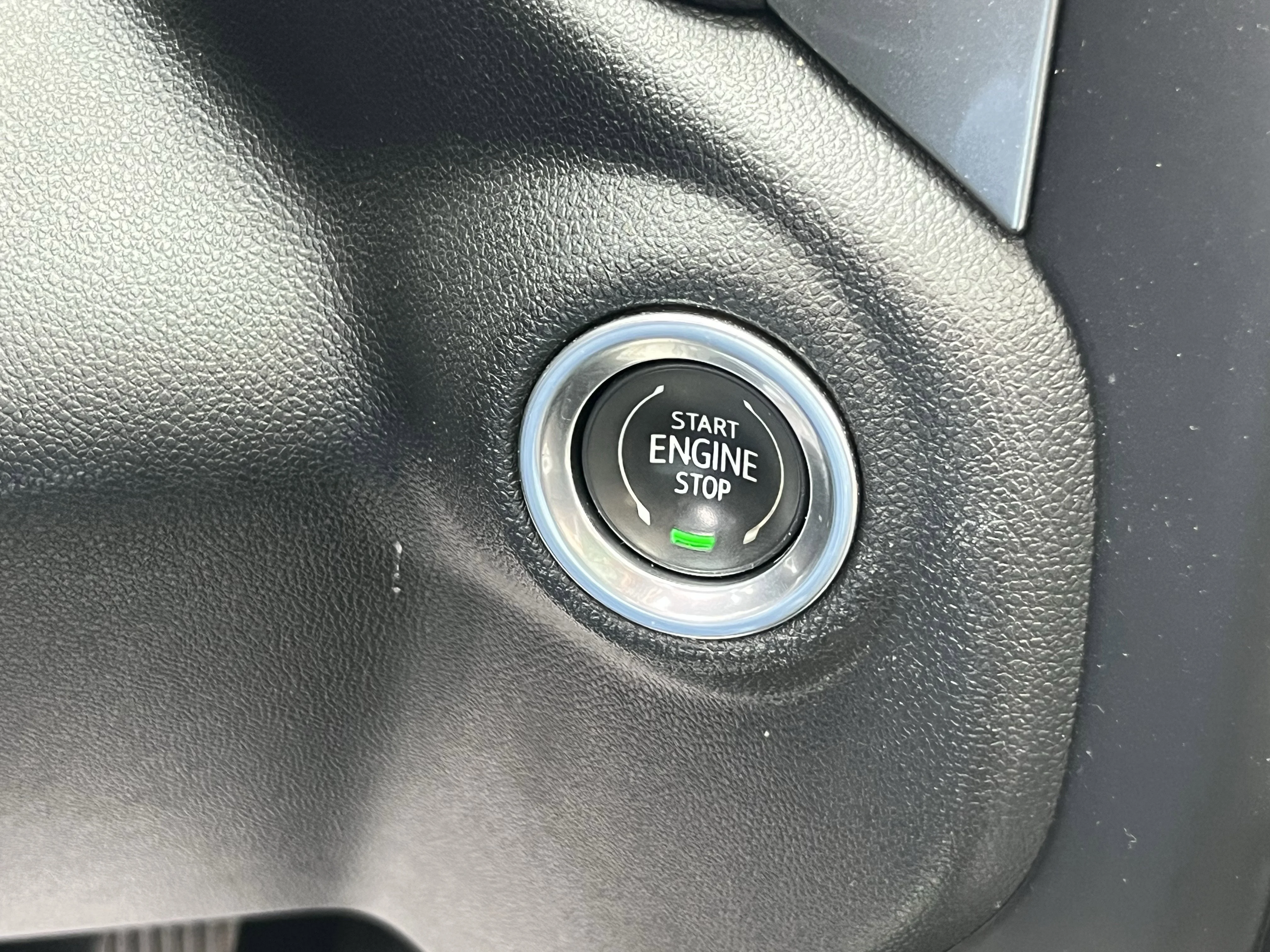 Used 2020 Silver Ice Metallic Chevrolet RST image 28