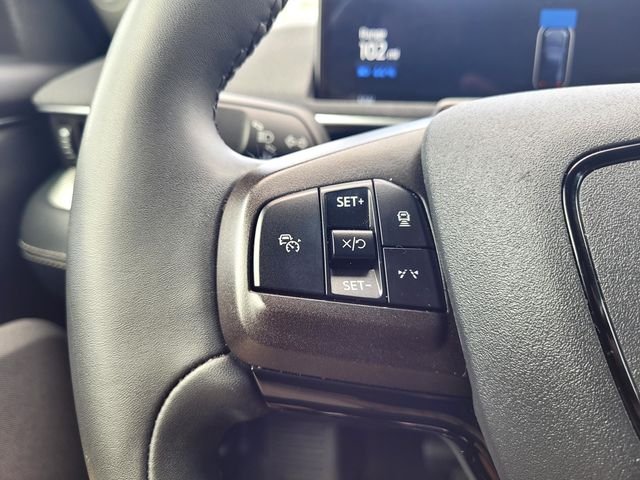 Used 2023 Gray Ford Select image 24