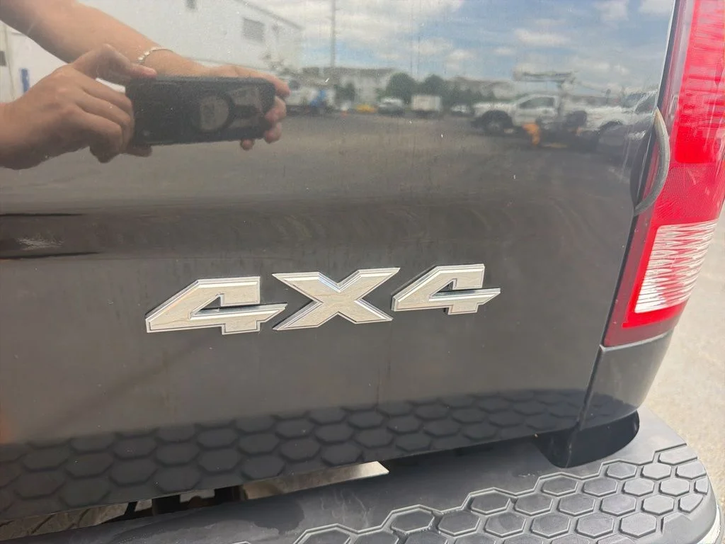 Used 2017 Black Ram Tradesman image 42
