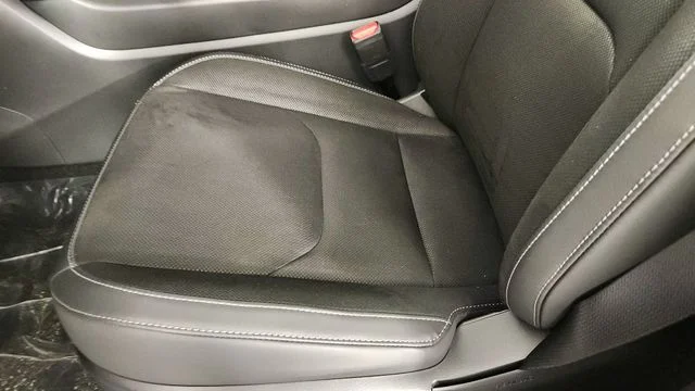 New 2026 Rhodium White Metallic Mazda 2.5 S Preferred AWD image 12