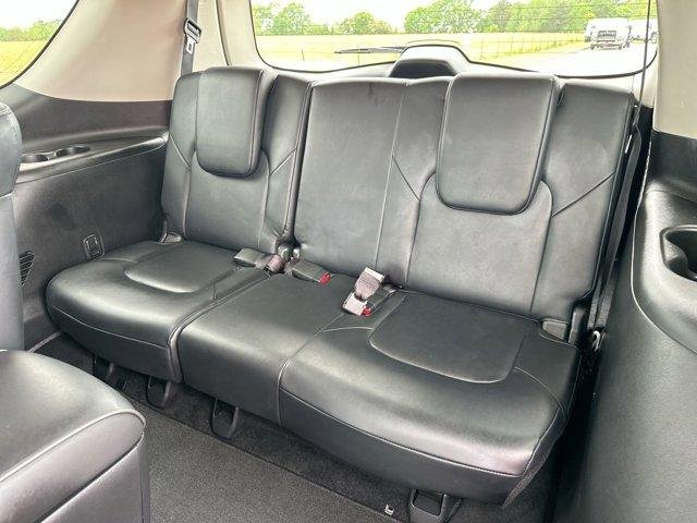 Used 2024 Gray INFINITI LUXE image 25