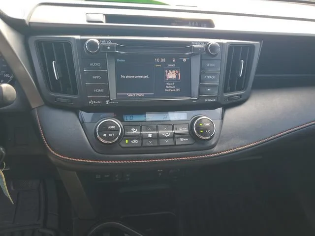 Used 2017 Silver Sky Meta Toyota SE image 17