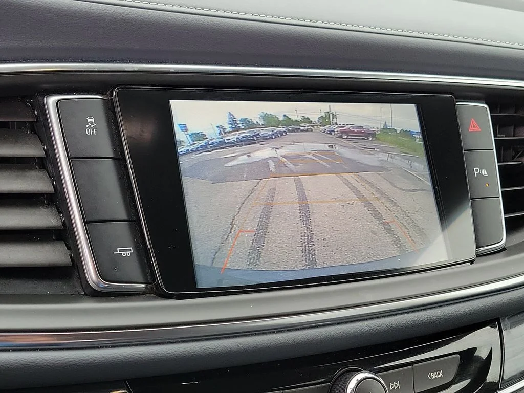 Used 2018 Gray Buick Essence image 15