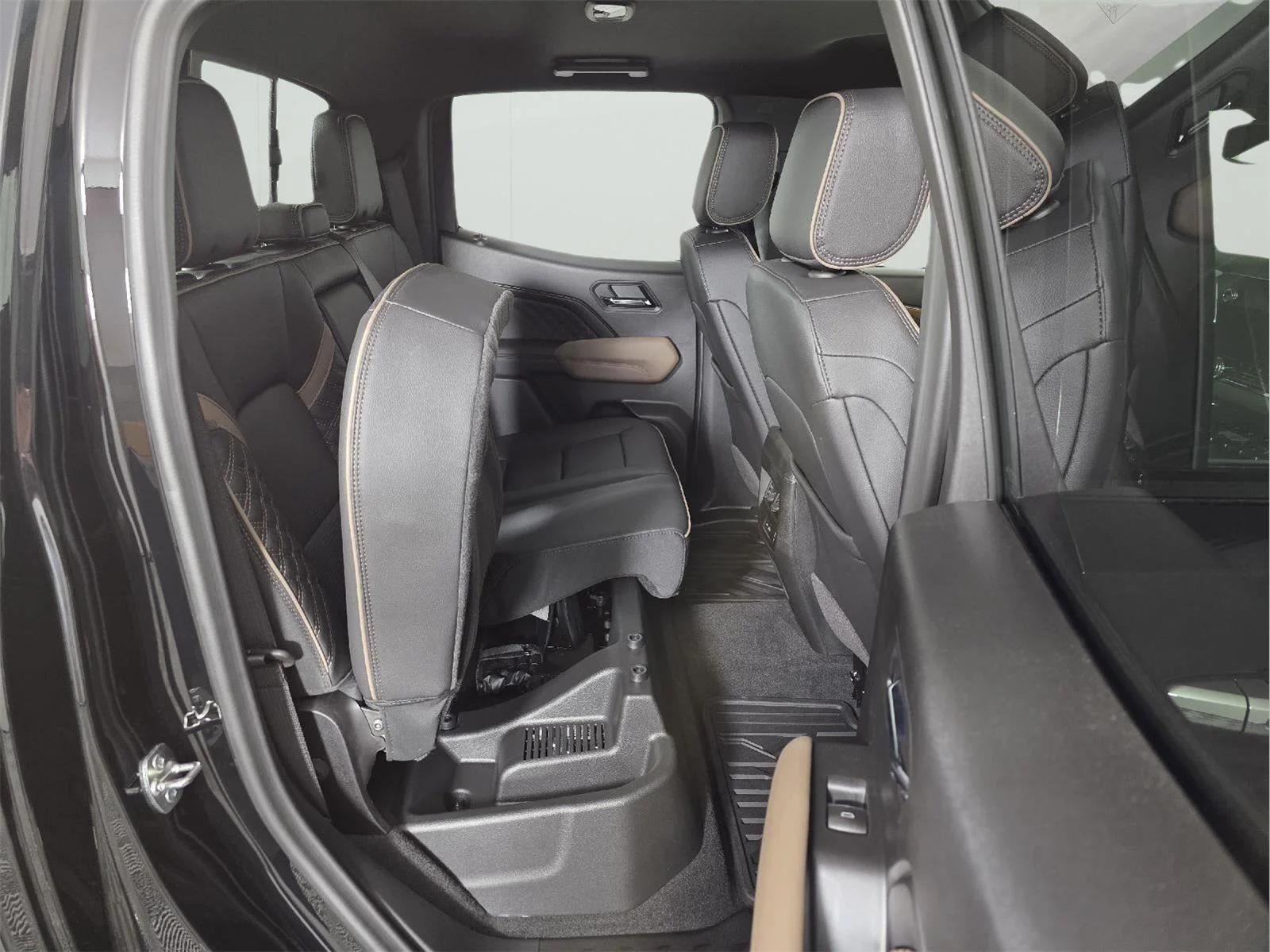 New 2026 Onyx Black GMC Denali image 19