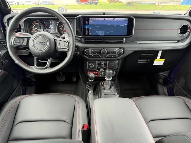 New 2026 Reign Exterior Paint Jeep Moab 392 image 10