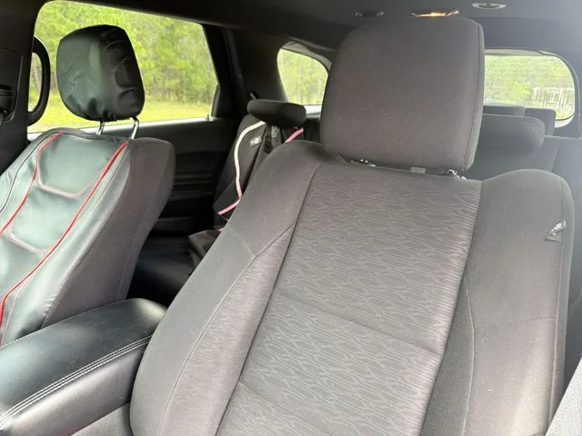 Used 2022 Black Dodge GT image 15