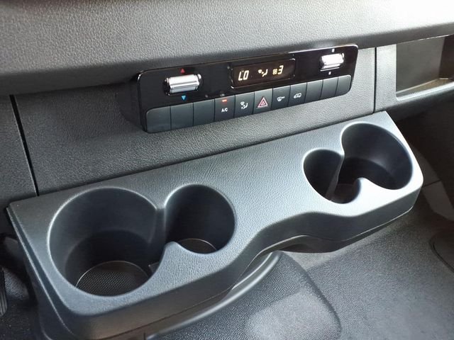 2026 Mercedes-Benz Sprinter Cargo Van Base - Photo 7