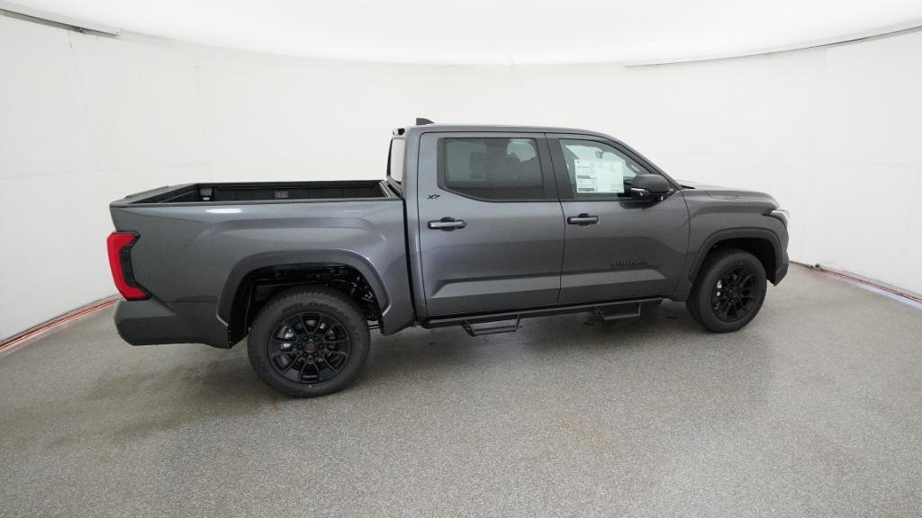 New 2026 Magnetic Gray Metallic Toyota SR5 image 26