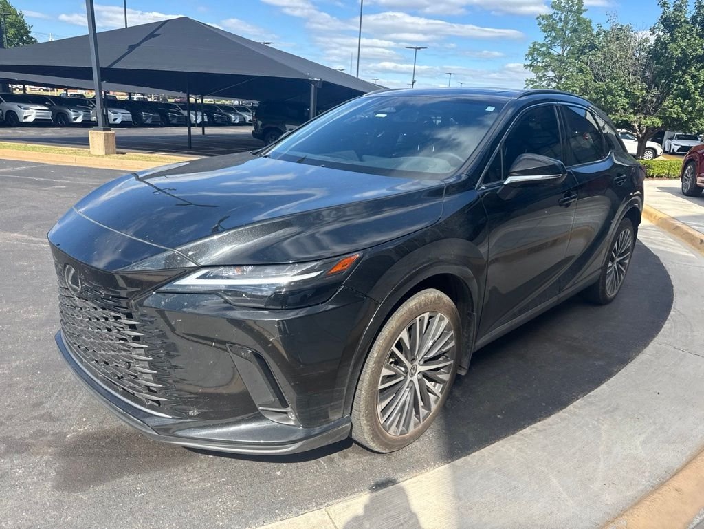 2023 Lexus RX 350 350 Premium Plus FWD's photo