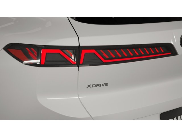 New 2027 Alpine White BMW  image 8