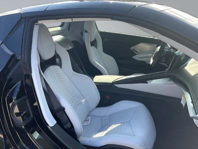 2026 Chevrolet Corvette 3LT - Photo 10