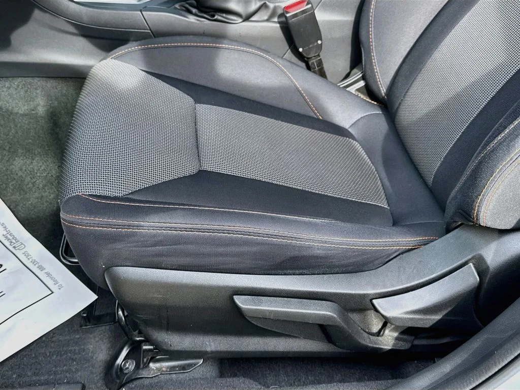 Used 2021 Gray Subaru Premium image 22