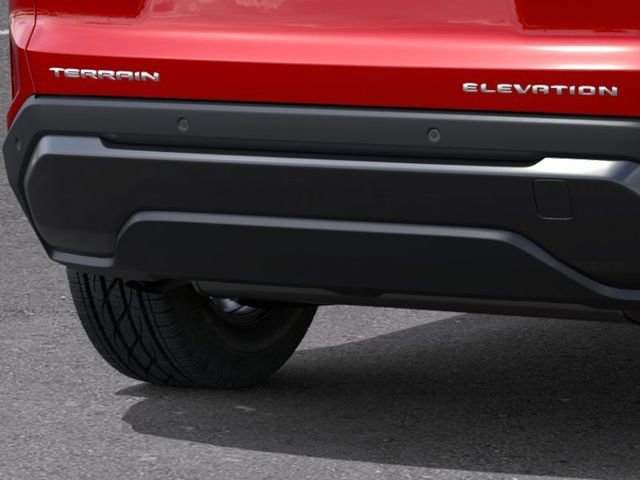 2026 GMC Terrain Elevation - Photo 14