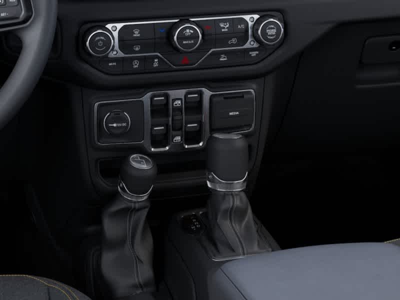2025 Jeep Gladiator Sport - Photo 24