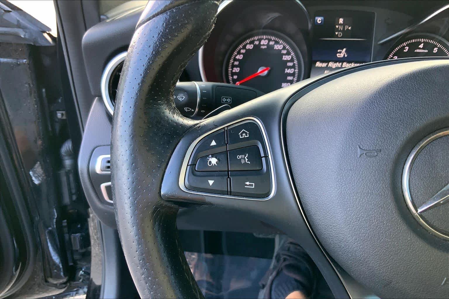 Used 2018 Black Mercedes-Benz C 300 image 24