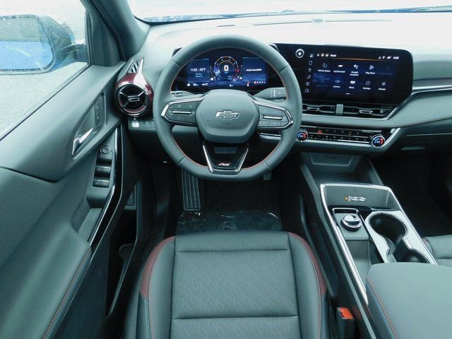 2025 Chevrolet Equinox RS - Photo 14