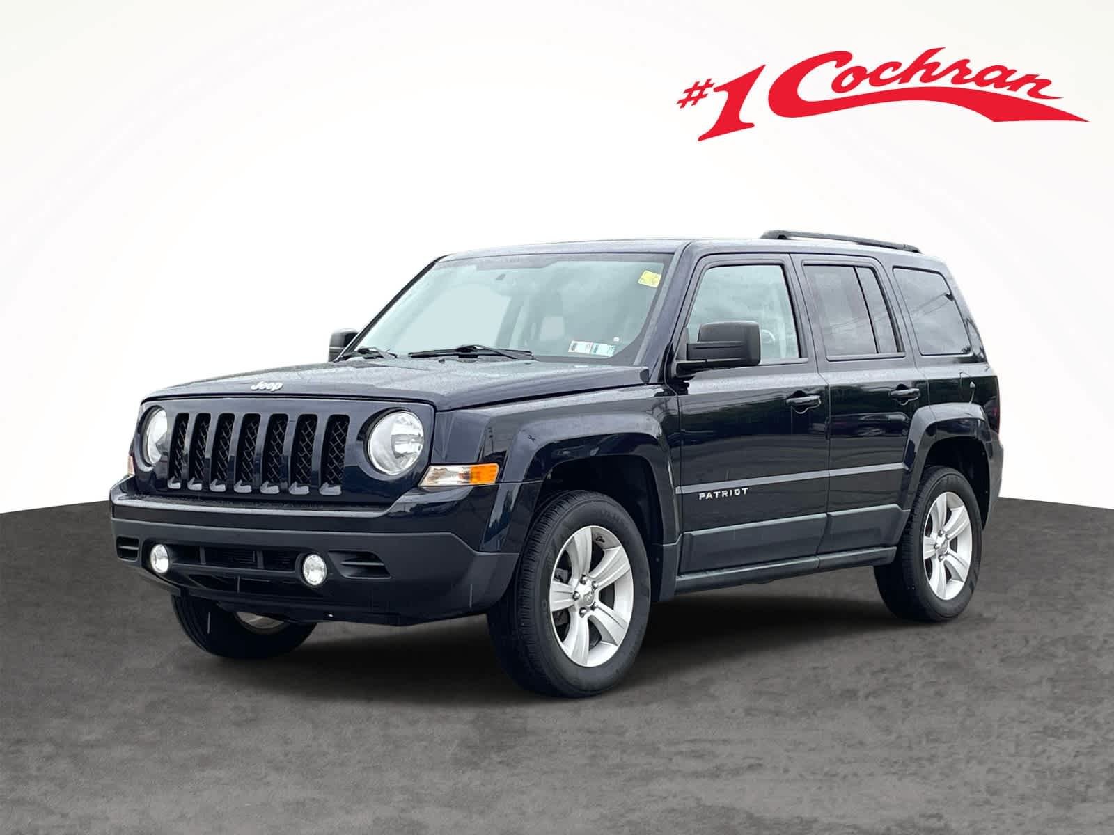 Used 2011 Blackberry Pearl Jeep Sport image 16