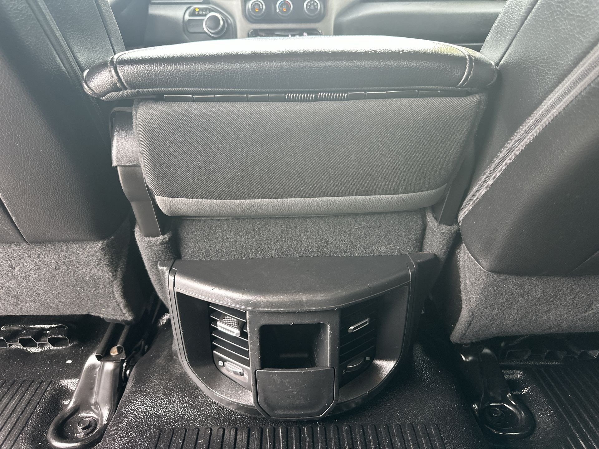 2020 RAM Ram 2500 Pickup Tradesman - Photo 21
