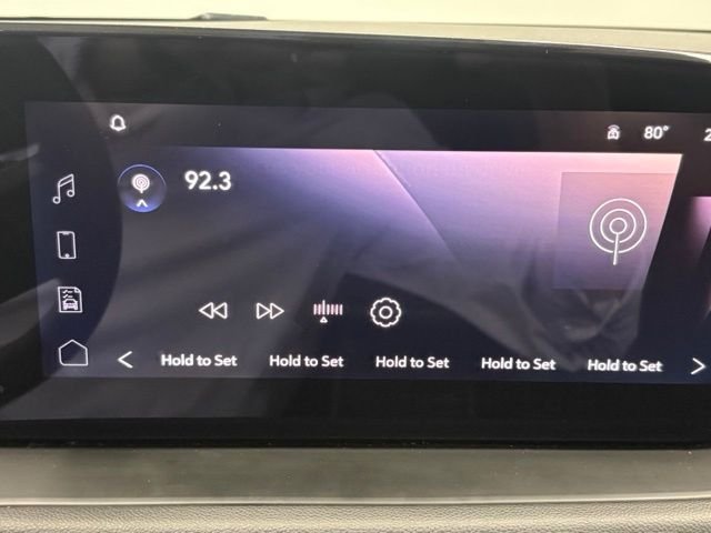 Used 2025 Black Buick Preferred image 24