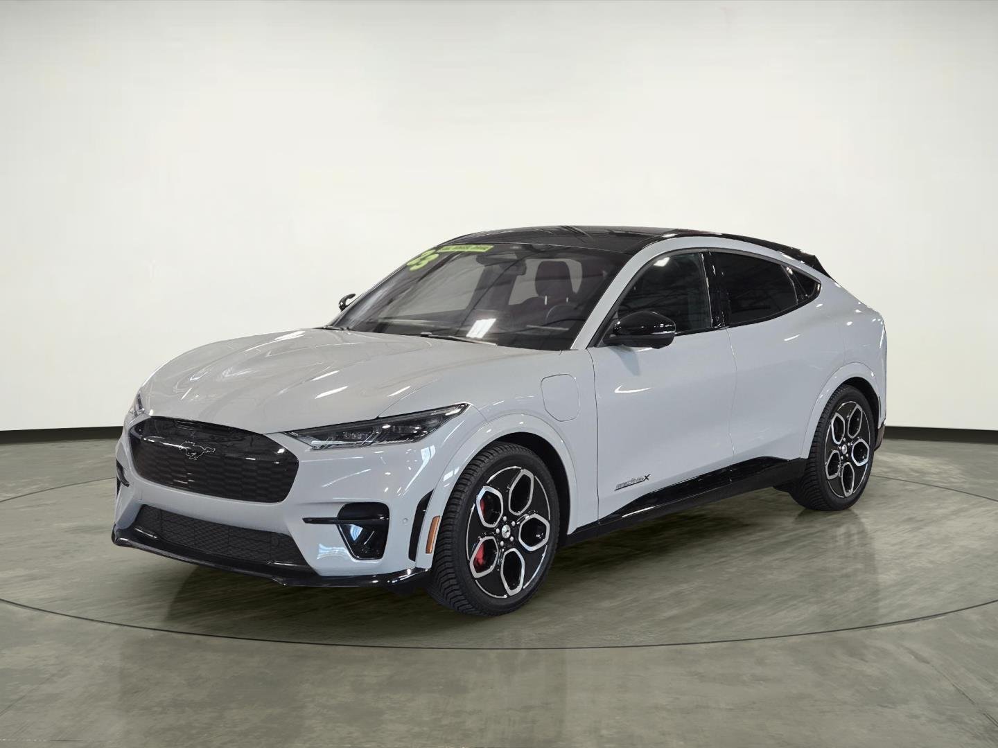 2023 Ford Mustang-Mach-e GT's photo