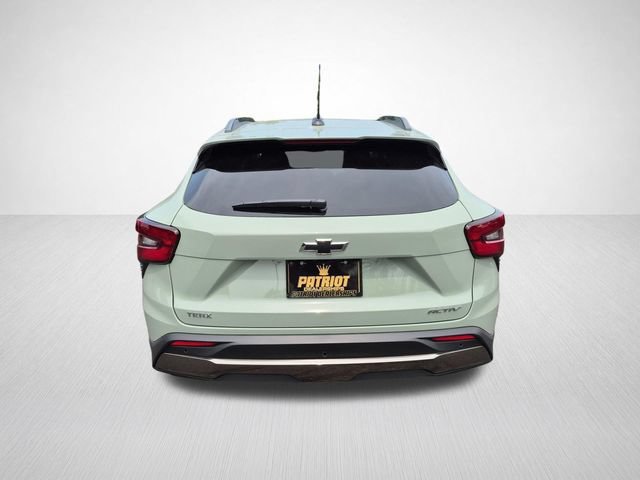 2026 Chevrolet Trax Activ - Photo 9