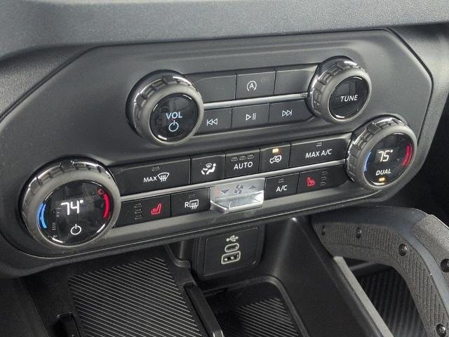 New 2026 Avalanche Gray Ford Big Bend® image 20