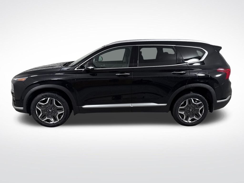 2023 Hyundai Santa Fe SEL Premium HEV - Photo 8
