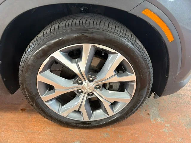 Used 2020 Steel Graphite Hyundai SEL image 8