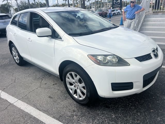 2009 Mazda CX-7 Touring