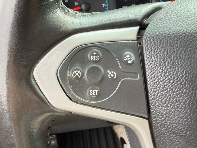 Used 2022 Summit White Chevrolet LT image 15