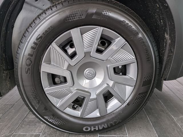 New 2026 Fresh Powder Nissan S image 27