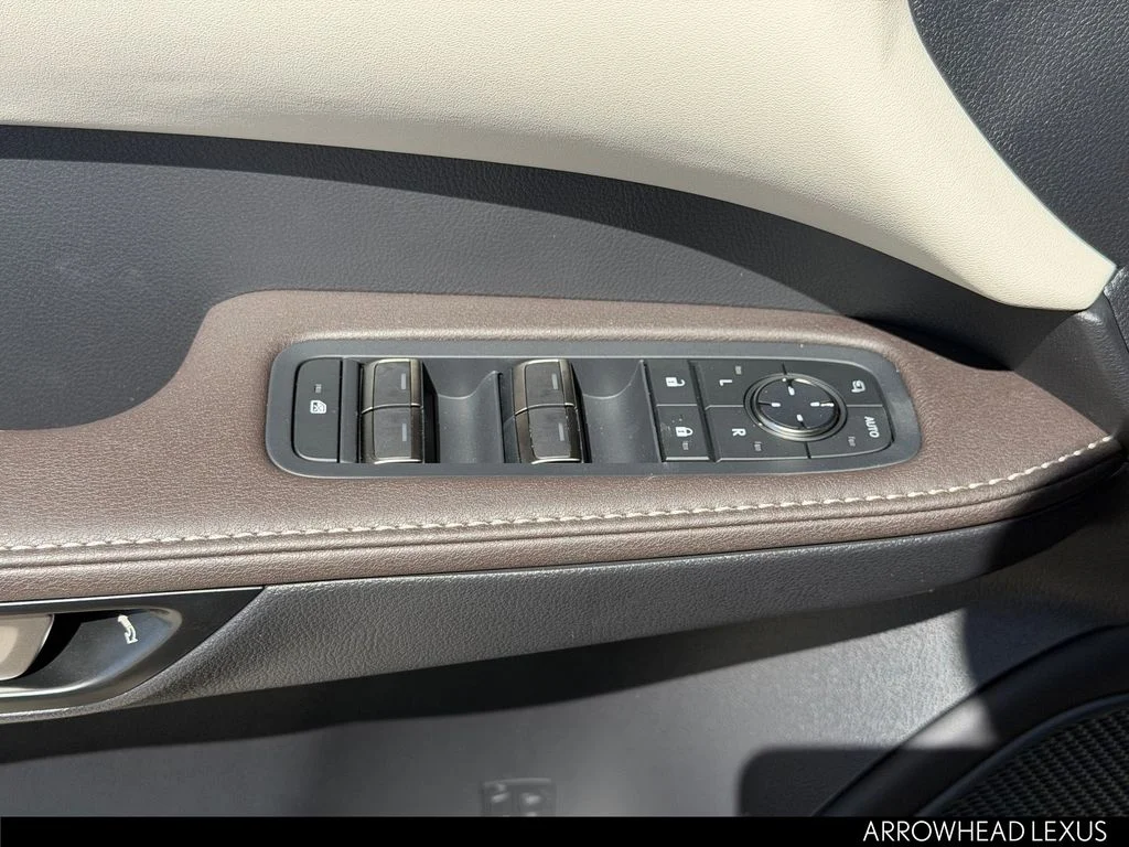 New 2026 Black Lexus 450h+ Luxury image 14