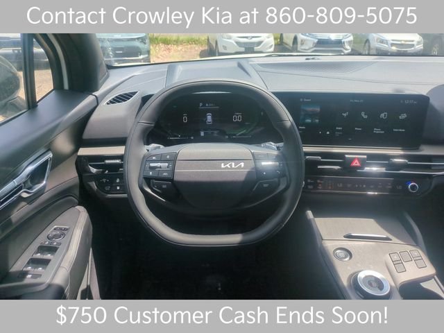 2026 Kia Sportage X-Line - Photo 12