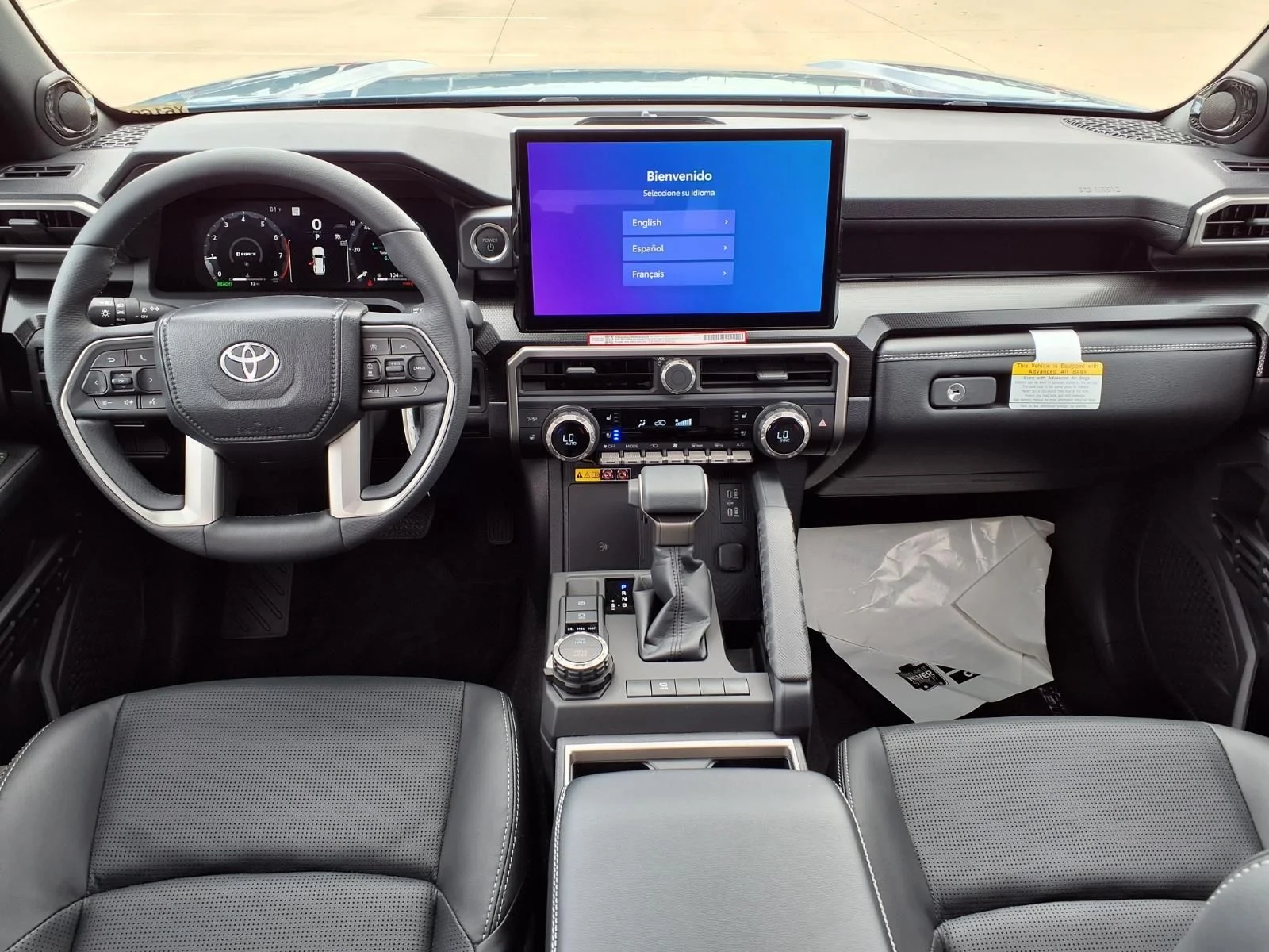 New 2026  Toyota Limited image 9