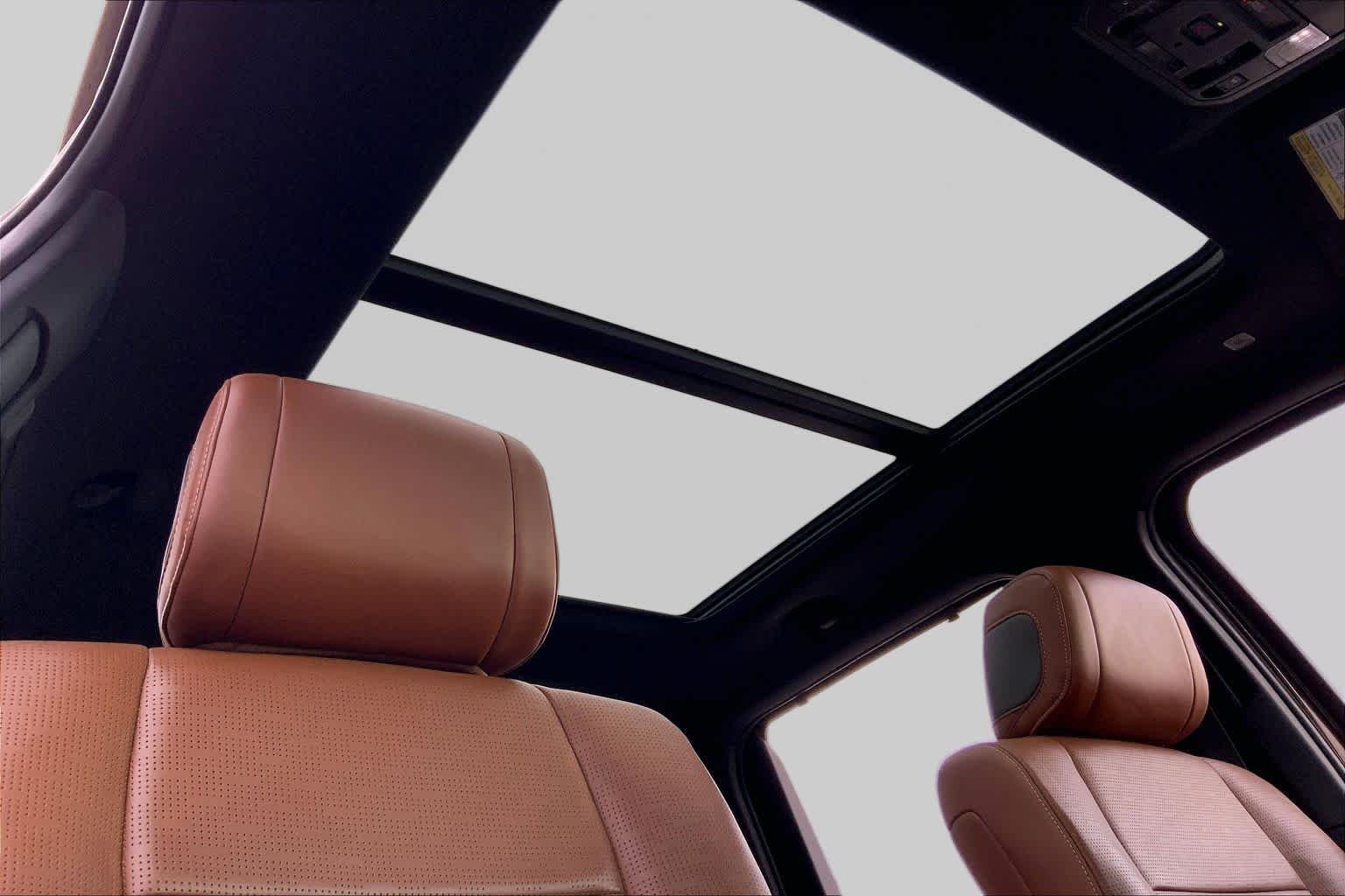 Used 2024 Smoked Mesquite Toyota 1794 Edition Hybrid image 14