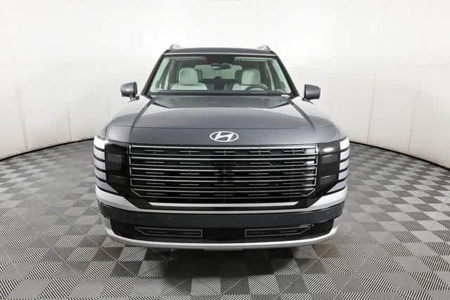 2026 Hyundai Palisade Calligraphy - Photo 22