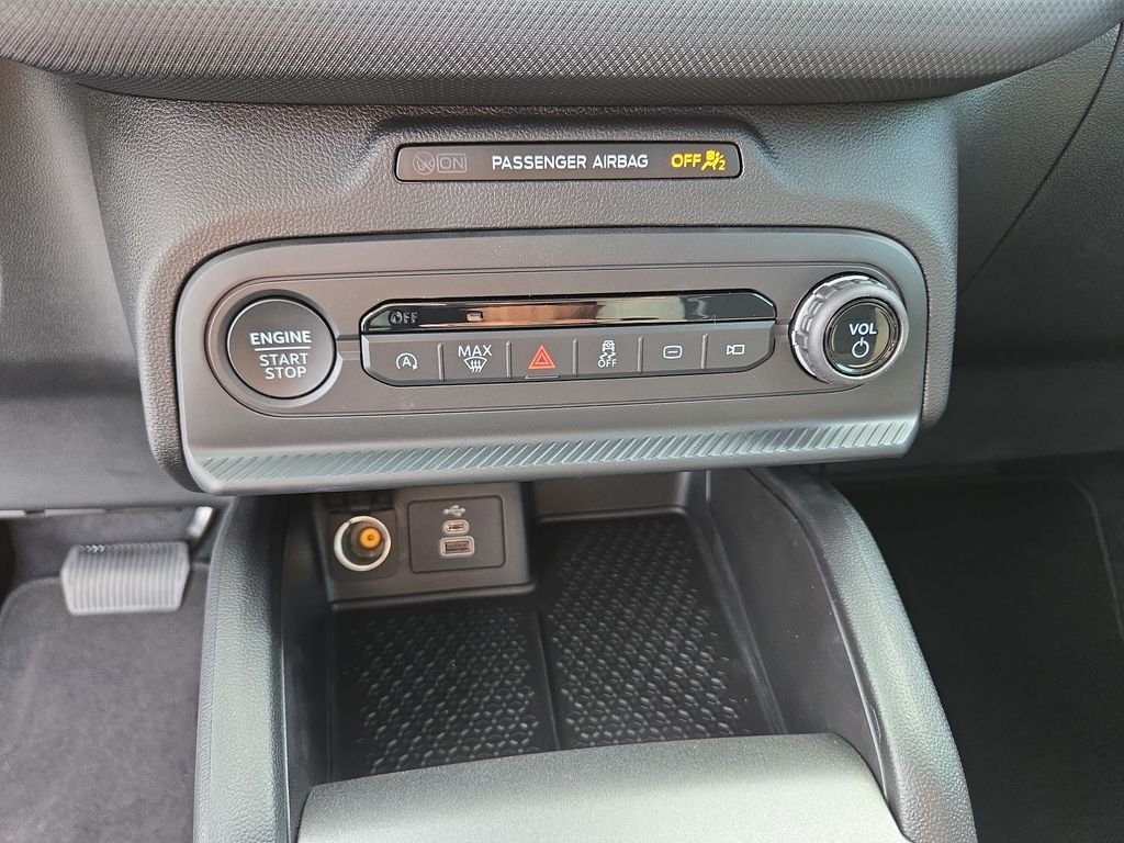 New 2026 Oxford White Ford Big Bend® image 22