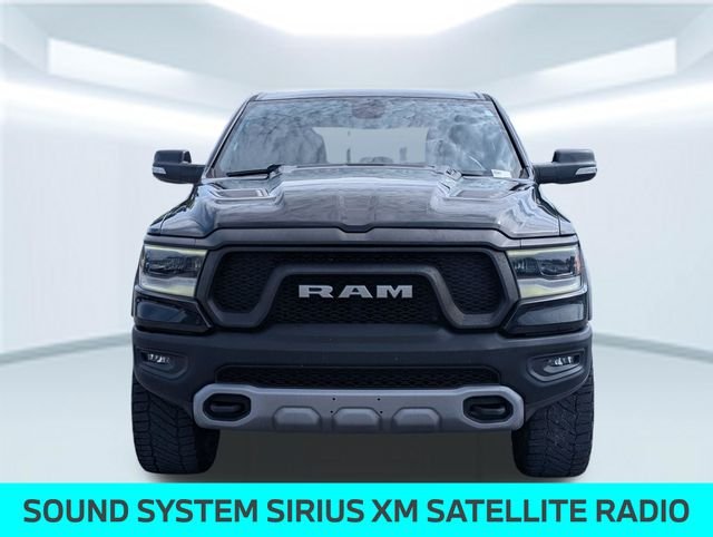 Used 2020 Black Ram Rebel image 10