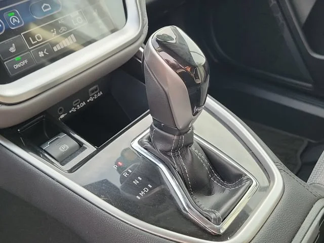 2023 Subaru Outback Premium - Photo 35