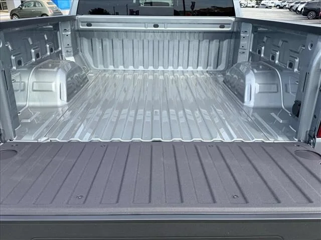 New 2026 Sterling Gray Metallic Chevrolet RST image 29
