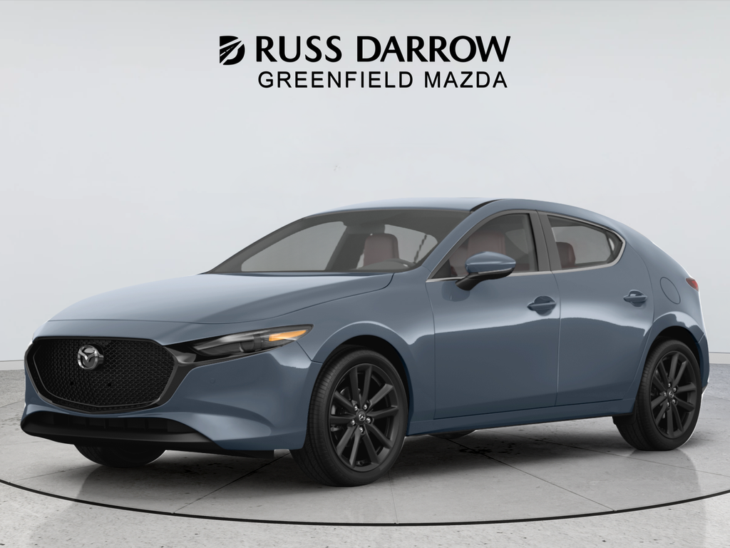 New MAZDA3 For Sale In Milwaukee, WI | Russ Darrow Mazda of Milwaukee