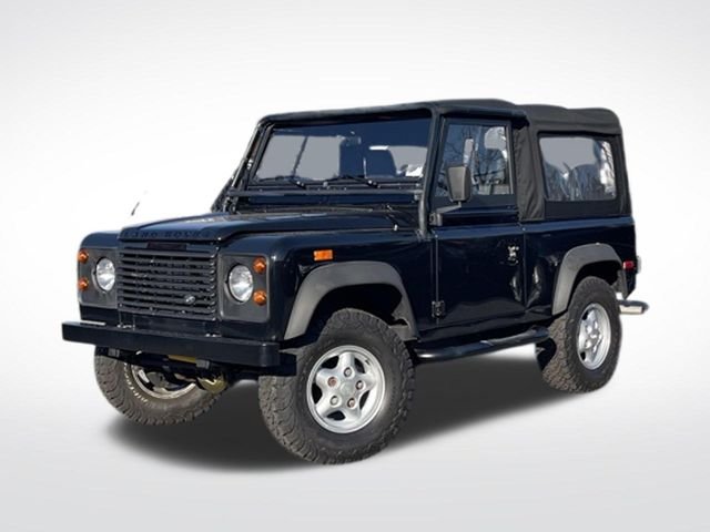 1994 Land Rover Defender