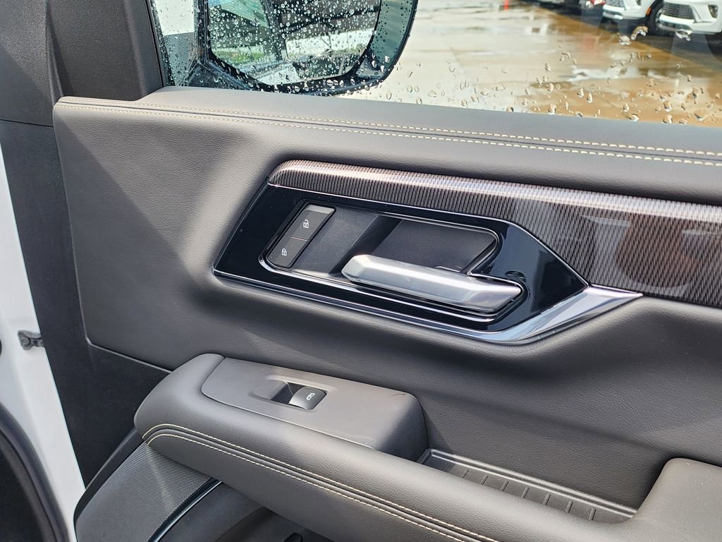 2026 GMC Yukon Elevation - Photo 40