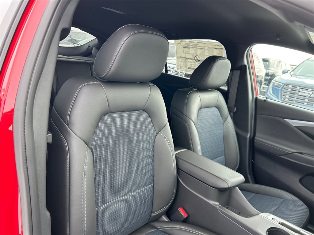 2026 BUICK ENVISTA - Image 31