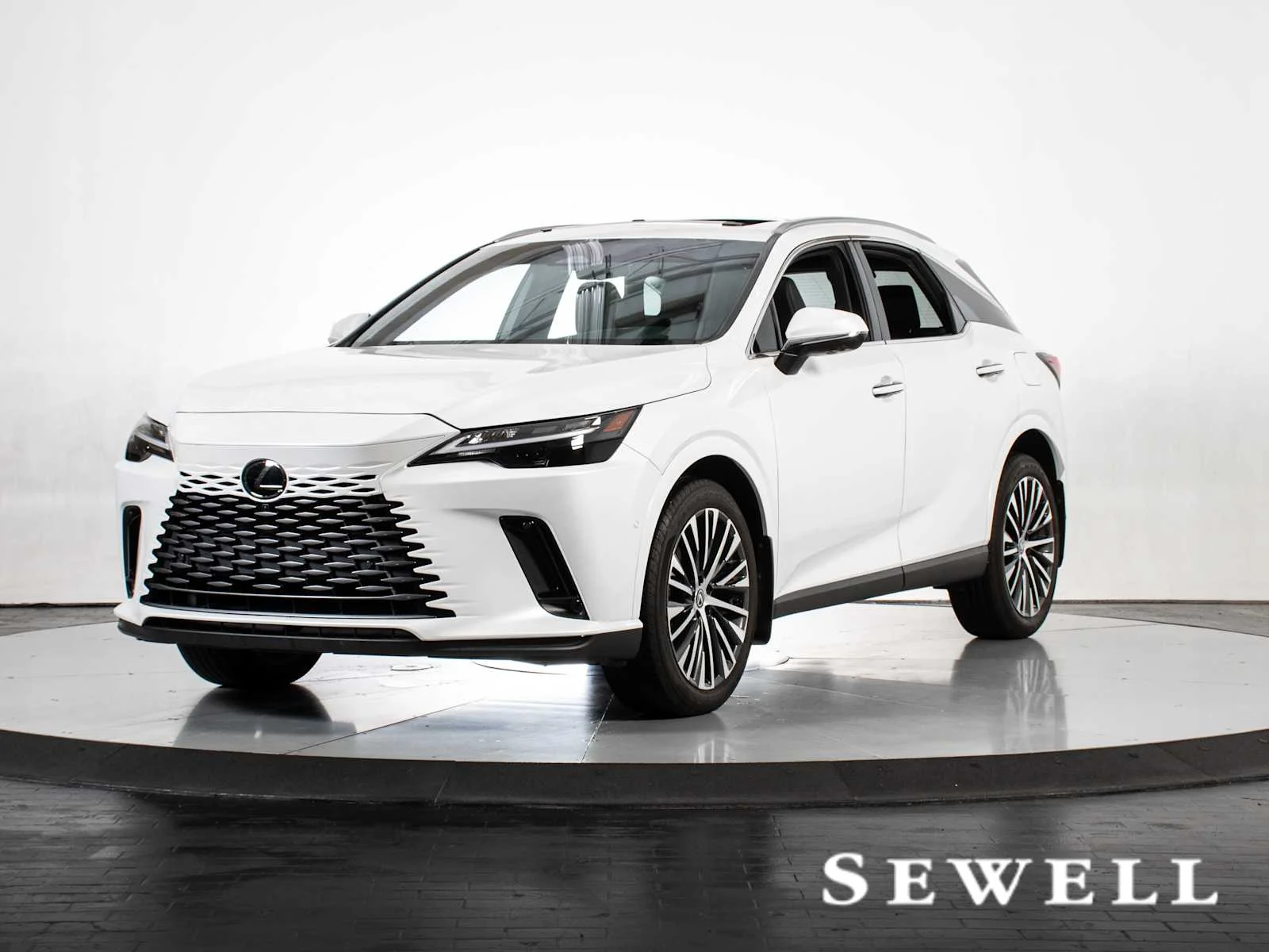 2024 Lexus RX 350 Premium Plus