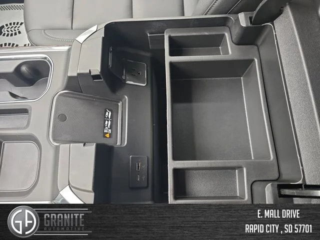 2026 GMC Sierra 1500 Elevation - Photo 26
