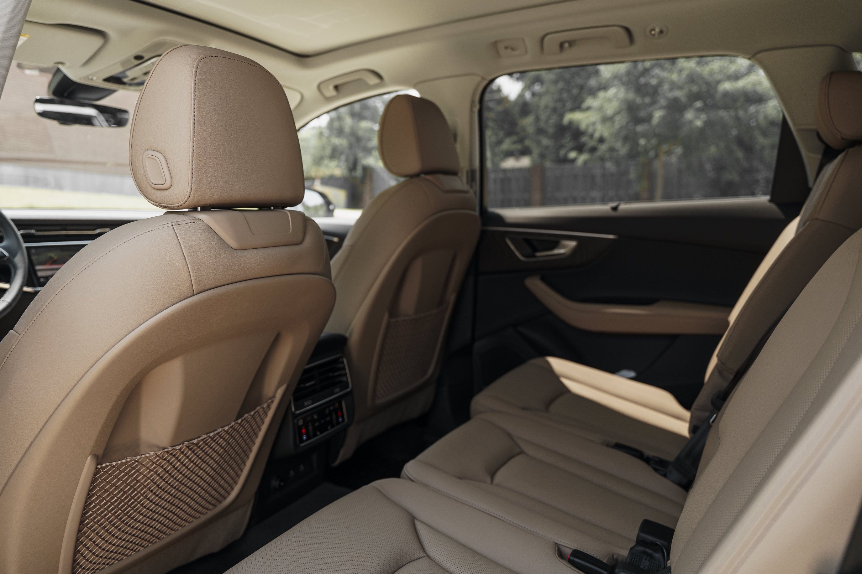 New 2026 WAITOMO BLUE Audi Premium Plus image 26